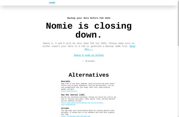 Nomie image