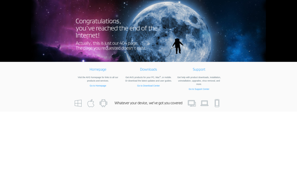 Norman SandBox screenshot