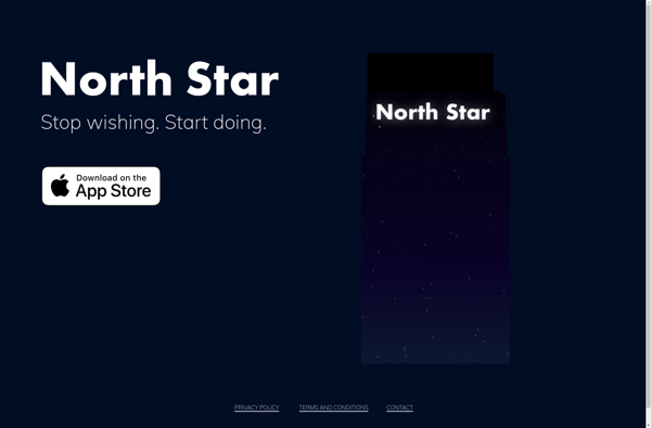 North Star image