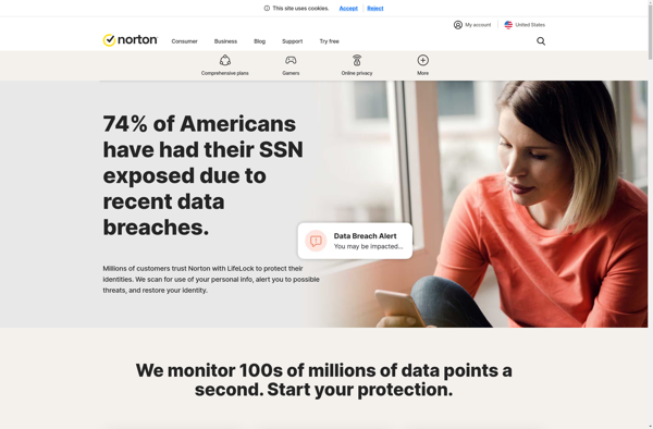 Norton 360 image