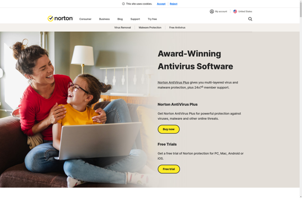 Norton AntiVirus image