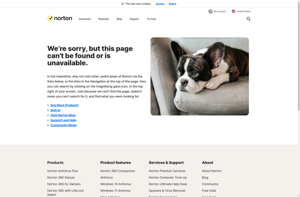 Norton Security image