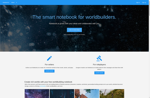 Notebook.ai