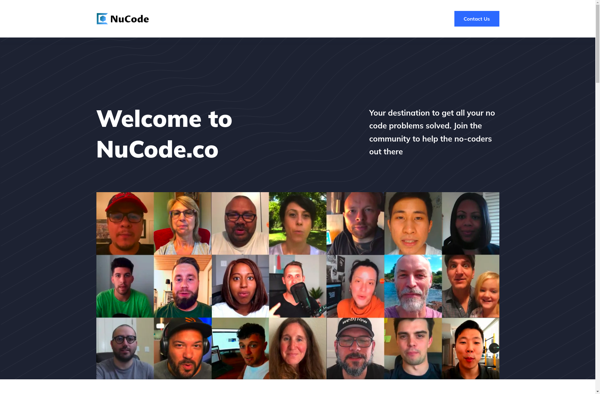 NuCode image