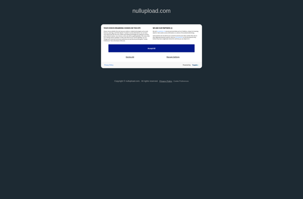 Nullupload.com image