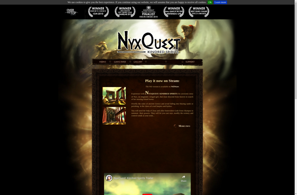 NyxQuest image