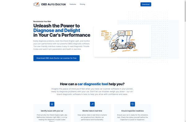 OBD Auto Doctor image