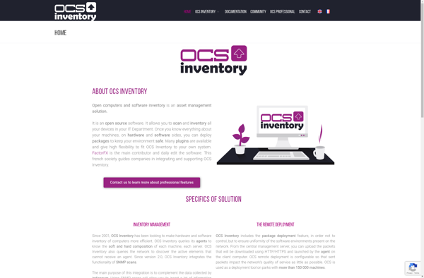 Ocsinventory-ng.org image