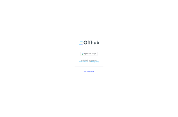 Offhub image