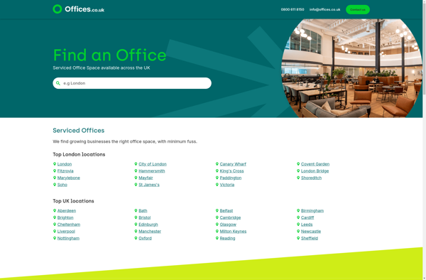 Offices.co.uk image