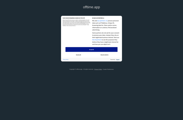 Offtime image