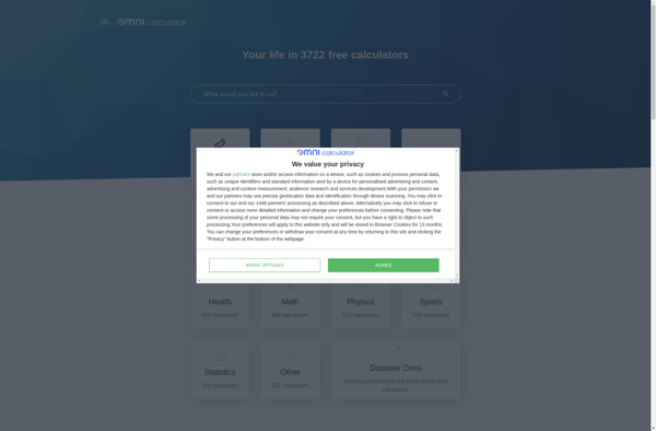 Omni Calculator image