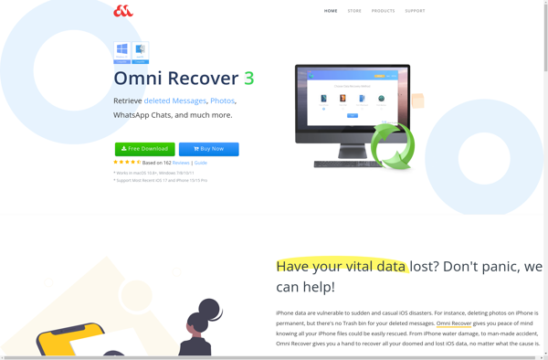 Omni Recover image