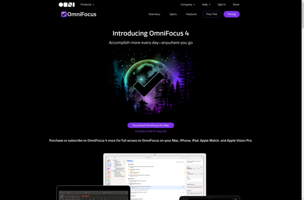 OmniFocus image