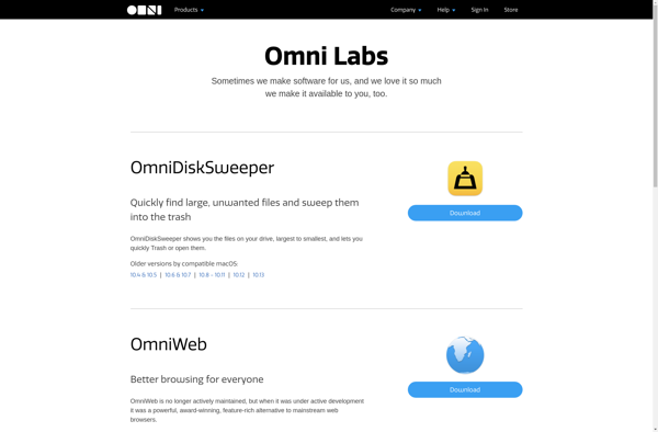 OmniWeb image