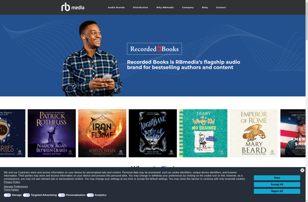 OneclickDigital screenshot