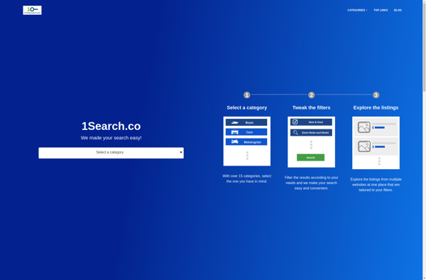 OneSearch.co image