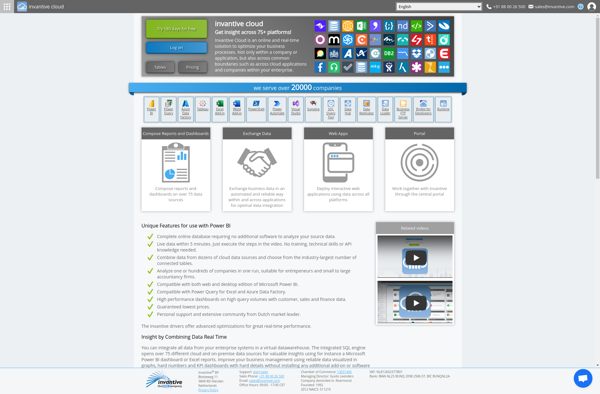 Online SQL Editor image