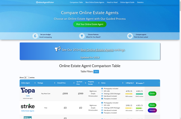 OnlineAgentPicker image