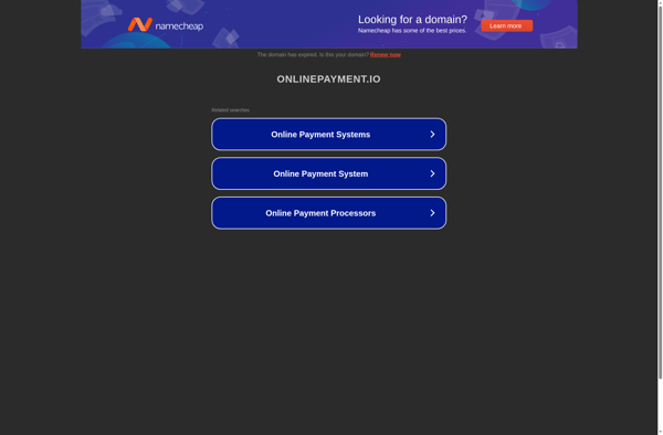 OnlinePayment.io image