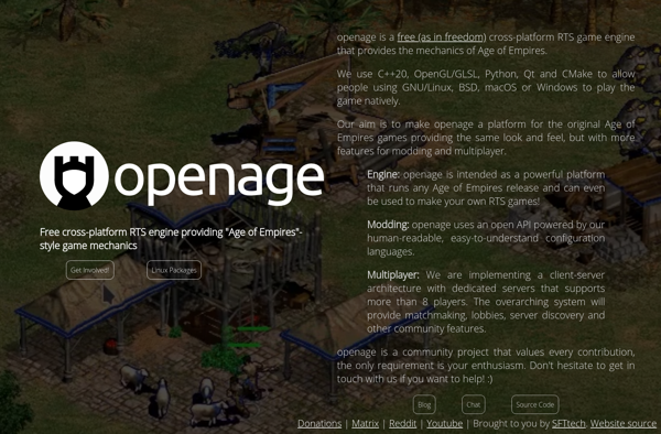 Openage image