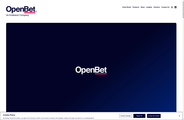 OpenBet image