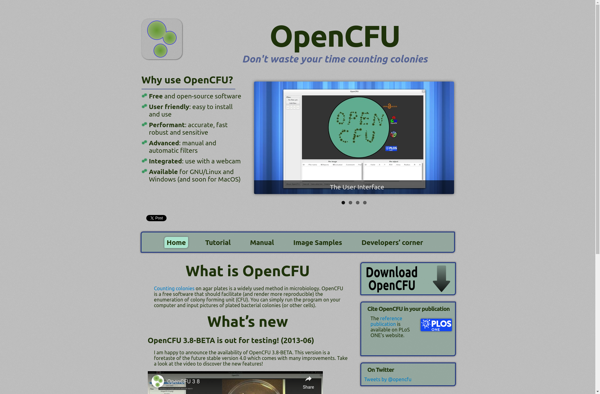 OpenCFU image