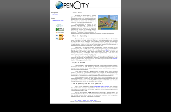 OpenCity image