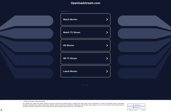 OpenloadStream.com image