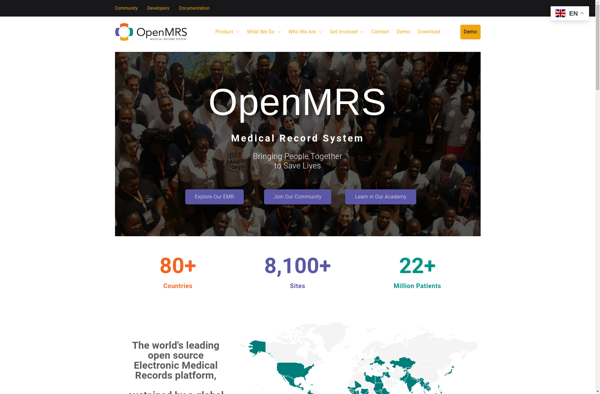 OpenMRS image