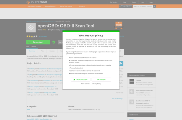 OpenOBD image