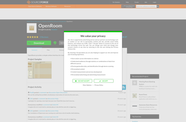 OpenRoom image