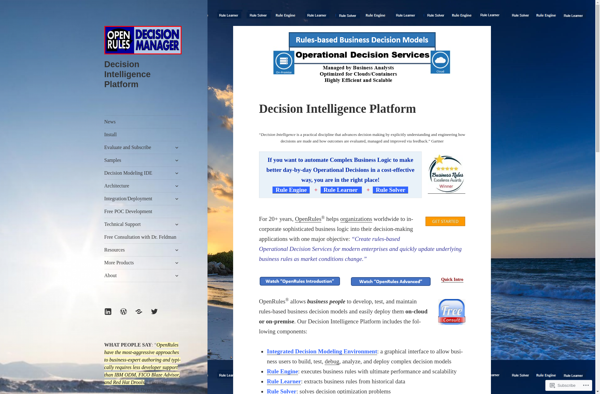 OpenRules image