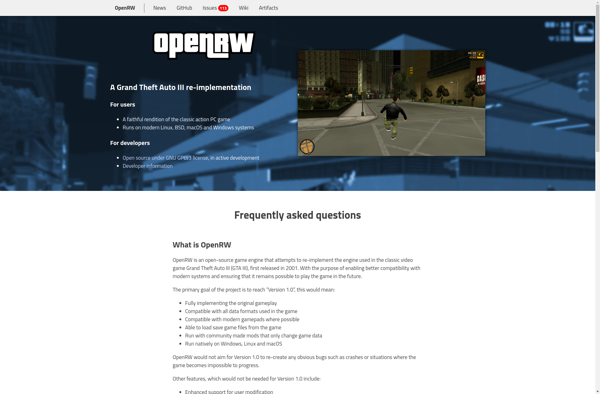 OpenRW image