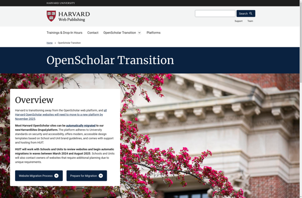 OpenScholar image