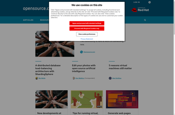 Opensource.com image