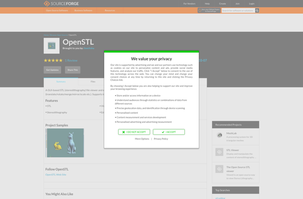 OpenSTL