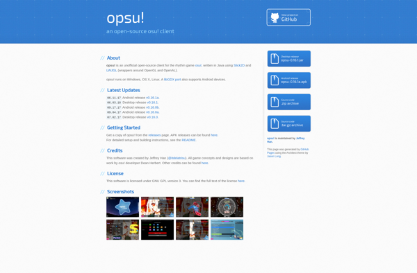 Opsu! image