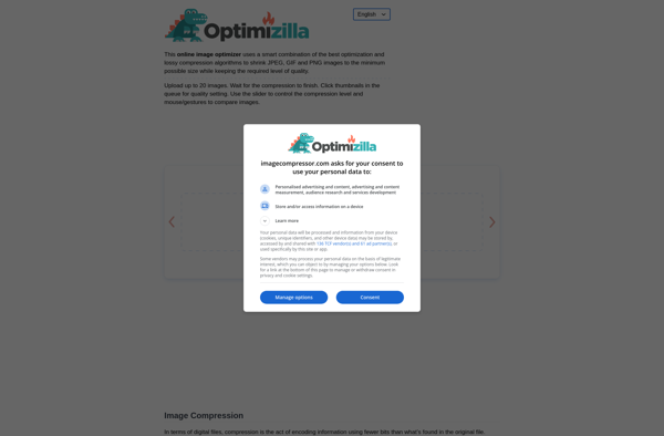 Optimizilla image