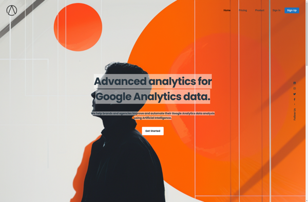 Optimo Analytics image