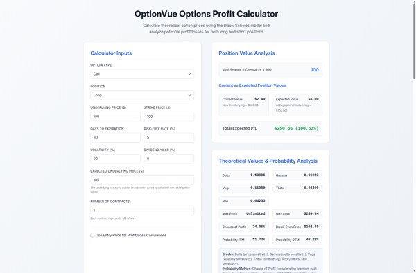 OptionVue image