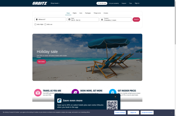 Orbitz image