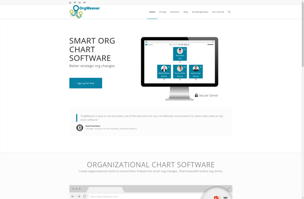 OrgWeaver image