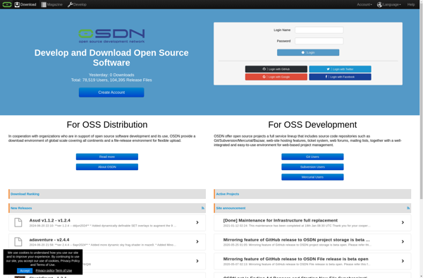 Osdn.net image