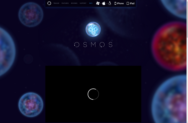 Osmos image