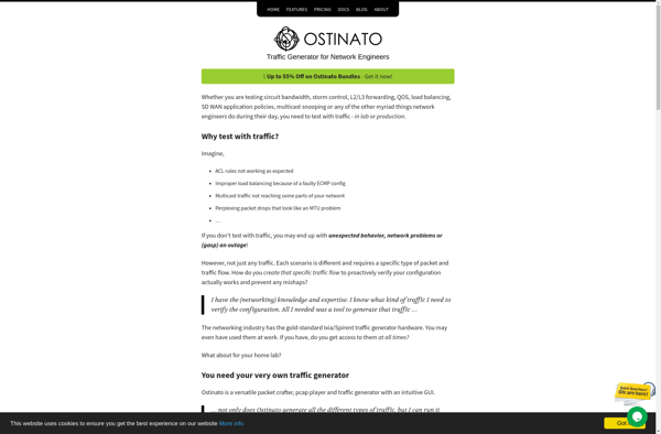 Ostinato image