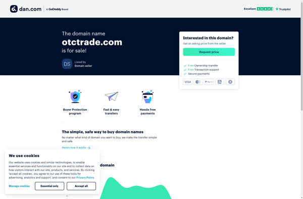 OTC Trade image