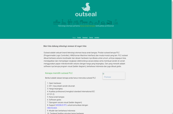 Outseal image