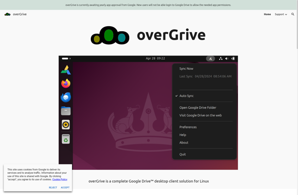 OverGrive image