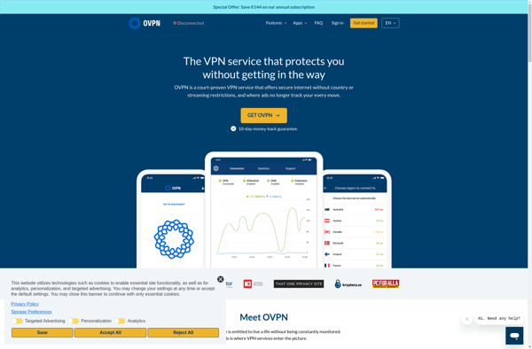 OVPN.com image